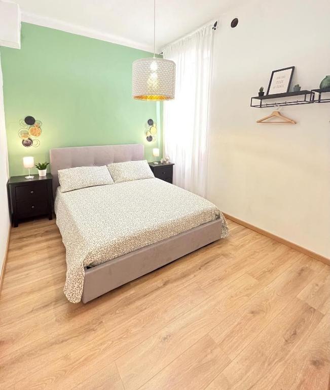 Residenza Duomo Appartement Verona Buitenkant foto