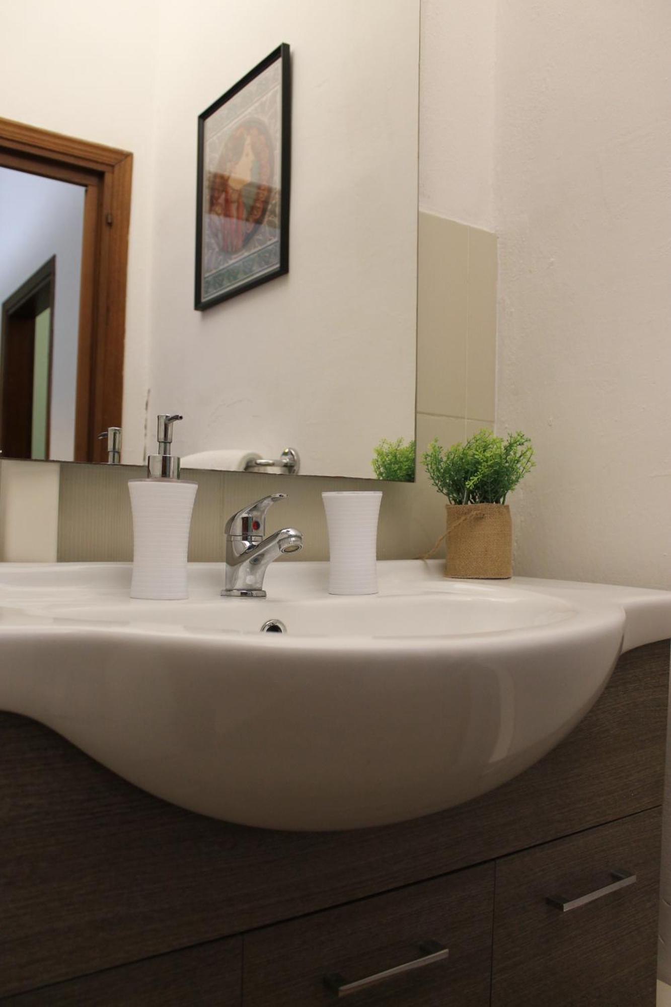 Residenza Duomo Appartement Verona Buitenkant foto